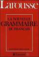 La Nouvelle Grammaire du Francais / Новая грамматика французского языка, Jean Dubois 