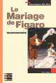 Bordas Eaumarchais Le Mariage De Figaro, Beaumarchais 