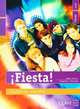 Fiesta 1. Libro del Alumno, Munoz Belen L., Avendano Margarita L. 