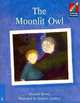 The Moonlit Owl:Level 2 (Cambridge Storybooks Series), Brown 