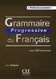 Grammaire Progressive du Francais: Livre Perfectionnement, 