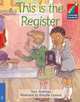 Cambridge Storybooks. Level 2. This is the Register, Bradman 