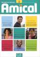 Methode de francais: Amical: Livre de l
