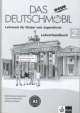 Neue Deutschmobil 2, Lehrerheft, Eleftherios Xanthos, Sigrid Xanthos-Kretzschmer, J. Douvitsas-Gamst 