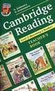 Cambridge Reading. Level 2. Becoming a Reader. Teacher`s Book: Методическое пособие, Н.В. Ачкасова,Н.С. Автономова 