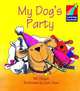 Cambridge Storybooks. Level 1. My Dog's Party, Gillham/Snow 