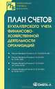 План счетов бухгалтерского учета финансово-хозяйственной деятельности организаций, 