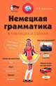 Немецкая грамматика в таблицах и схемах, Бережная Виктория Владимировна 