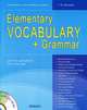 Elementary Vocabulary+Grammar: for Beginners and Pre-Intermediate Students. Учебное пособие (+ CD-ROM), Дроздова Татьяна Юрьевна 