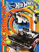 Мультраскраска "Hot Wheels", 