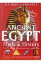 Ancient Egypt: Myth & History, 