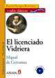 Audio Clasicos adaptados. Nivel Inicial : El licenciado Vidriera (+ CD), Saavedra Miguel De Cervantes 