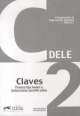Preparacion DELE: Claves - C2 (2012), Maria Jose Barrios, Pilar Alzugaray 