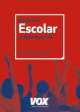 Diccionario Escolar de la Lengua Espanola / Dictionary of the Spanish Language, Not Available 