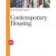 Contemporary Housing, Maria Alessandra Segantini 