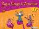 Super Songs and Activities 1. Student's Book (+ CD), Tessa Clark, David Allan, Gill Mackie 