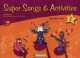 Super Songs and Activities 1. Teacher's Guide, Gill Mackie, David Allan, Tessa Clark 