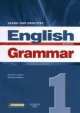 Learn & Practise English Grammar 1. Student's book, Francesca Stafford, Nicholas Stephens, Rachel Finnie, Angela Cussons 