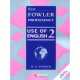 New Fowler Proficiency Use Of English 2. Teacher's book, W.S. Fowler 