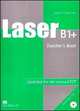 Laser B1+ Teacher's Book + CD, Malcolm Mann, Steve Taylore-Knowles 