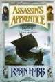 Assassin's Apprentice (Farseer Series #1), Robin Hobb 