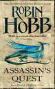 Assassin's Quest (Farseer Series #3), Robin Hobb 