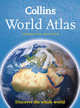 Collins World Atlas, 