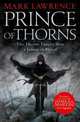 Prince of Thorns (Broken Empire Series #1), Mark Lawrence 