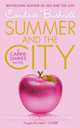 Summer and the City, Candace Bushnell 