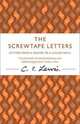 Screwtape Letters: Letters from a Senior to a Junior Devil, C. S. Lewis 