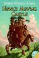 Howl's Moving Castle (Howl's Castle Series #1), Diana Wynne Jones 