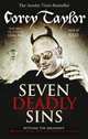 Seven Deadly Sins, Taylor, Corey 