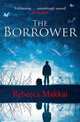 The Borrower, Makkai Rebecca 