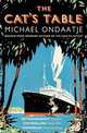 Cat's table, the, Ondaatje, Michael 