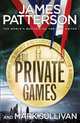 Private London, Patterson James 