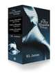 Fifty Shades of Grey, James, E.L. 