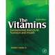 The Vitamins, Gerald F. Combs, Jr. 