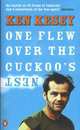 One Flew Over Cuckoo's Nest NEd, Kesey, Ken 