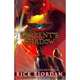 The Serpent's Shadow (Kane Chronicles Series #3), Rick Riordan 