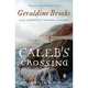 Caleb's Crossing, Geraldine Brooks 