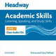 Headway Academic Skills 1 Listening and Speaking Class Audio CDs (2), 