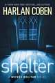 Shelter (Mickey Bolitar Series #1), Coben Harlan 