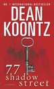 Frankenstein 3: dead and alive, Koontz Dean 