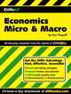 CliffsAP® Economics Micro & Macro, Ronald Pirayoff 
