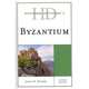 Historical Dictionary of Byzantium, John H. Rosser 