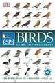 Rspb Birds of Britain and Europe, Rob Hume 