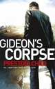 Gideon's Corpse, Preston, Douglas & Child, Lincoln 