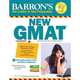 Barron's GMAT, 17th Edition, Eugene Jaffe, M.B.A., Ph.D. 