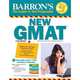 Barron's GMAT with CD-ROM, 17th Edition, M.B.A., Ph.D., Eugene Jaffe 