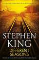 Different Seasons, King Stephen 